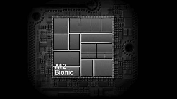 Apple has been entrusting TSMC to its smartphone and tablet AP consignment production and fan-out packaging en bloc.