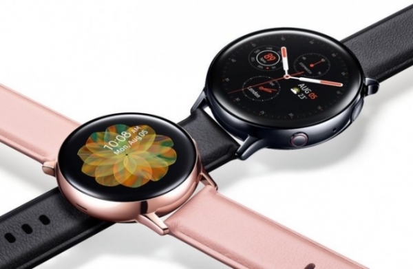 Image of Galaxy Watch Active 2