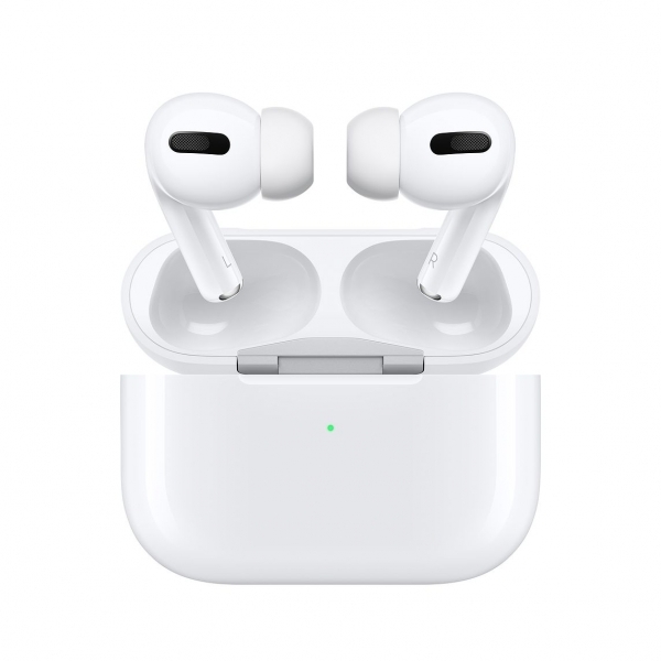 Apple's latest wireless Airpod Pro