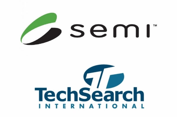 Image: SEMI, TechSearch International