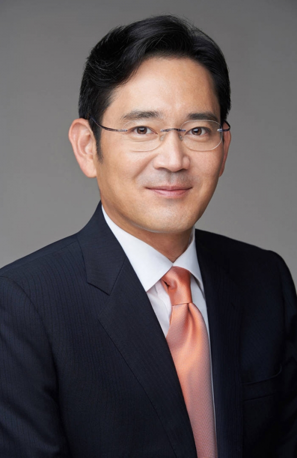 Samsung Electronics vice chairman Lee Jae-yong, the leader of Samsung group. Image: Samsung