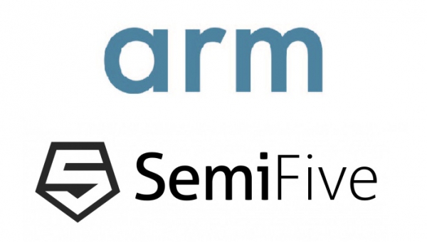 Image: Arm, SemiFive