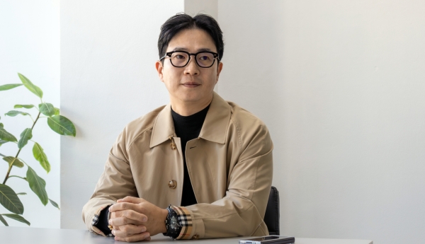 Baco Solution CEO Lee Hyun-jong Image: Baco Solution