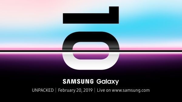 Samsung Electronics has fully automated the assembly process of the smartphone screen. Starting with the Galaxy S10, all Samsung smartphone screens will be automatically installed.