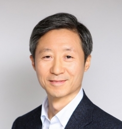 Kang Chang-Jin, CEO of SEMES.