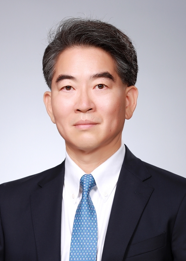 LG Display CEO Chung Ho-young