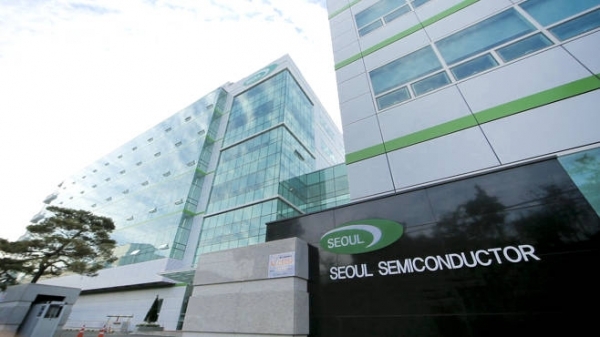 Seoul Semiconductor Image: TheElec