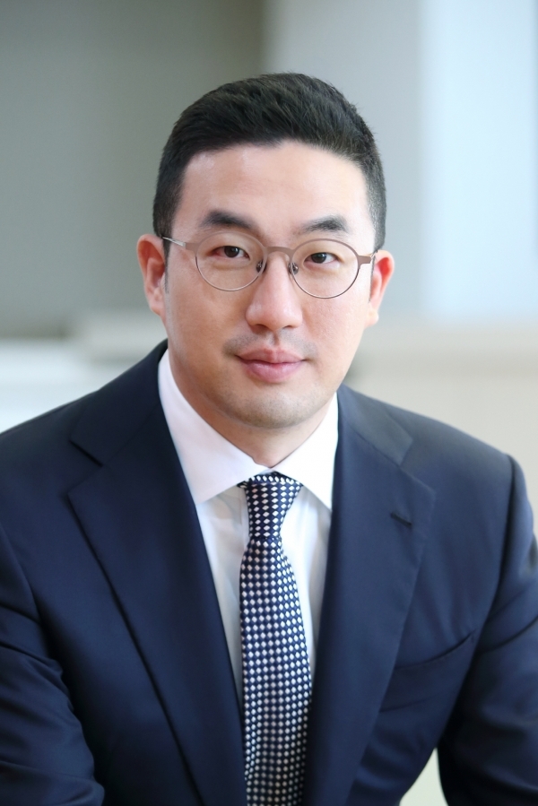 LG Chairman Koo Kwang-mo Image: LG