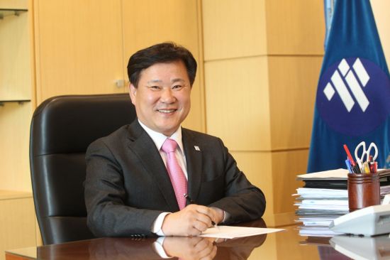 Kim Sung-jin will become the executive vice chairman of KDIA. Image: TheElec