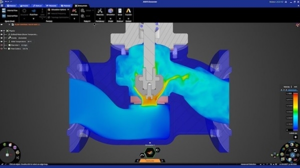 Image: Ansys