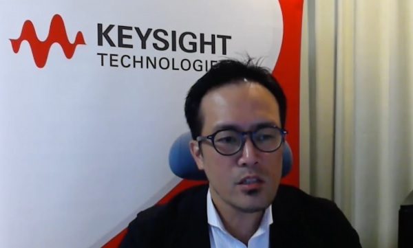 Image: Keysight Technologies