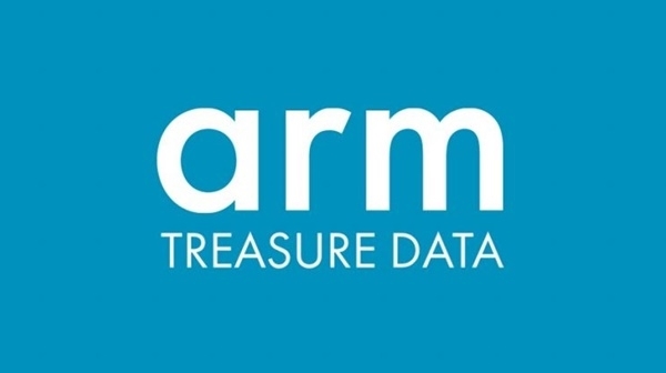 Image: Arm Treasure Data