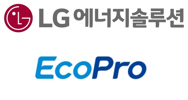 Image: LG Energy Solution, EcoPro