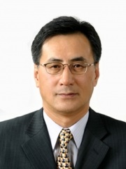 DB HiTek vice chairman Choi Chang-sik Image: DB HiTek
