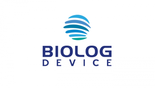 Image: Biolog Device