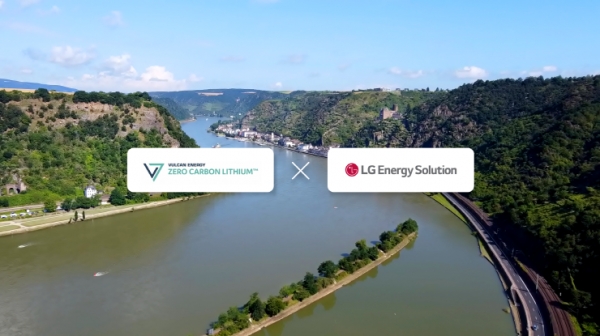 Image: LG Energy Solution