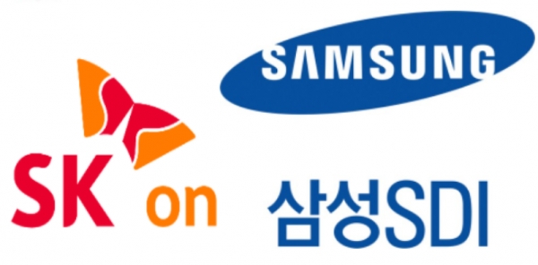 Image: SK On, Samsung SDI