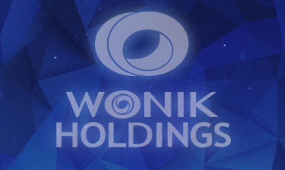Image: Wonik Holdings